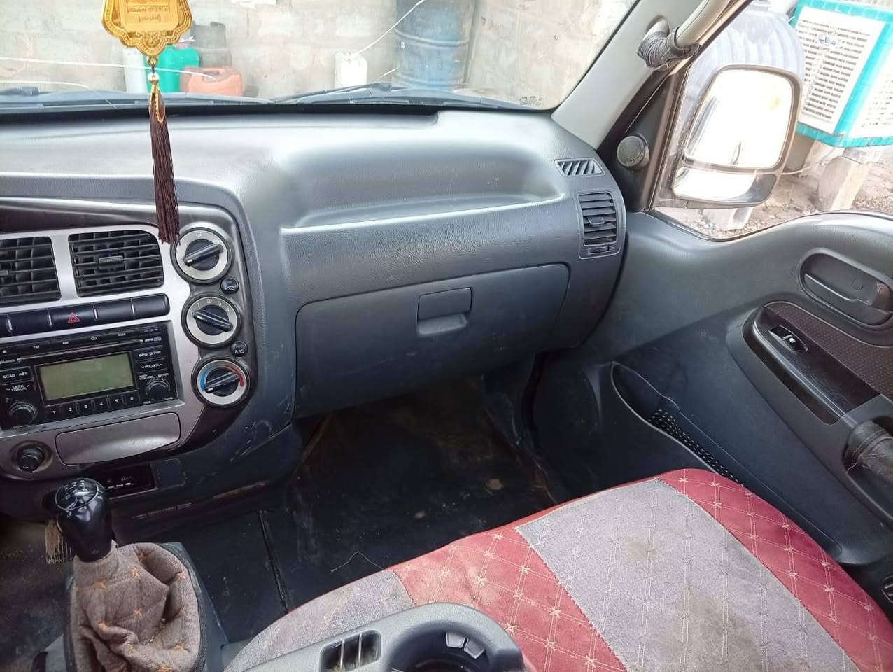 السلام عليكم 
كيه بنكو مديل 2016 
رقم بغداد  تحويل 
السيارة حلوة مال جناي 
سنويه ل2030 شهر 2
خير من الله ب 115$ 
***********بي وتساب
***********
المكان بغداد المحموديه
اللطيفية
