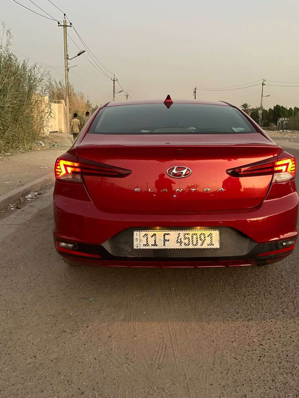 السلام عليكم  اللبيع النتره مديل ٢٠٢٠ وراد أمريكي 
سياره رقم بغداد بسمي  مكينه ٢٠٠دوش  مكينه وكير تبريد جاهزه  مكاني سياره بغداد حي الجهاد  سعرها  با ١٠٥ بيه مجال حك جيه  رقمي ***********
