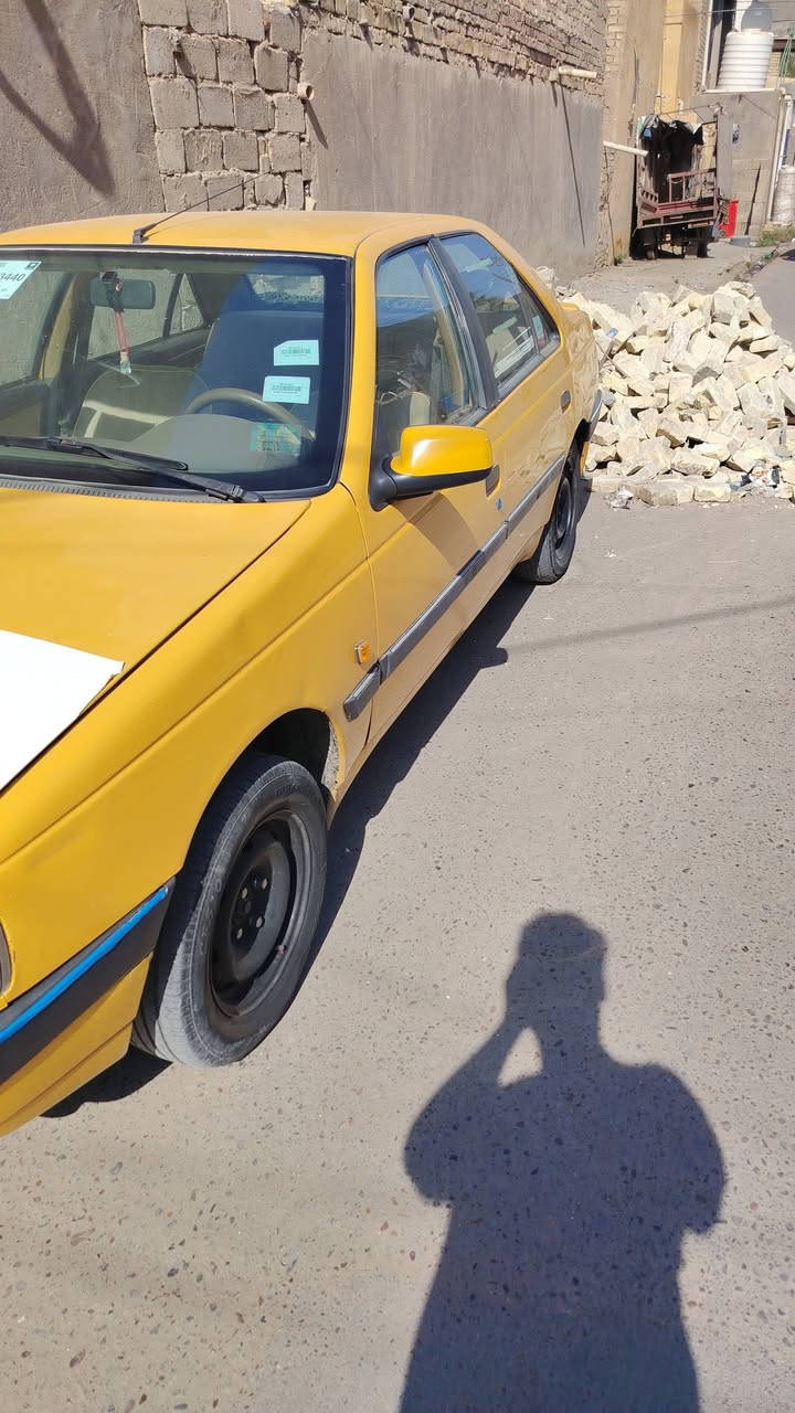 بيجو موديل ١٦السياره خير من الله بيهه جاملغ مبدل منضومه غاز تبريد كله جاهز كير مكينه مكونات رقمي ***********
