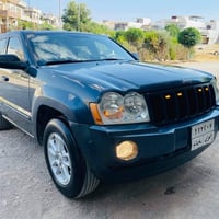 لاريدو ٢٠٠٧ • دبل اكسل • جنوط جديد