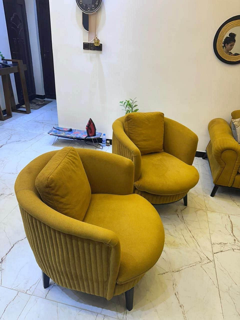 ١٠مقاعد • نضيف • بعقوبة