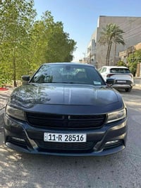 جارجر sxt فول واحد ع واحد موديل 2018  للبيع حادثه فقط طخه بل بجم يعني ...