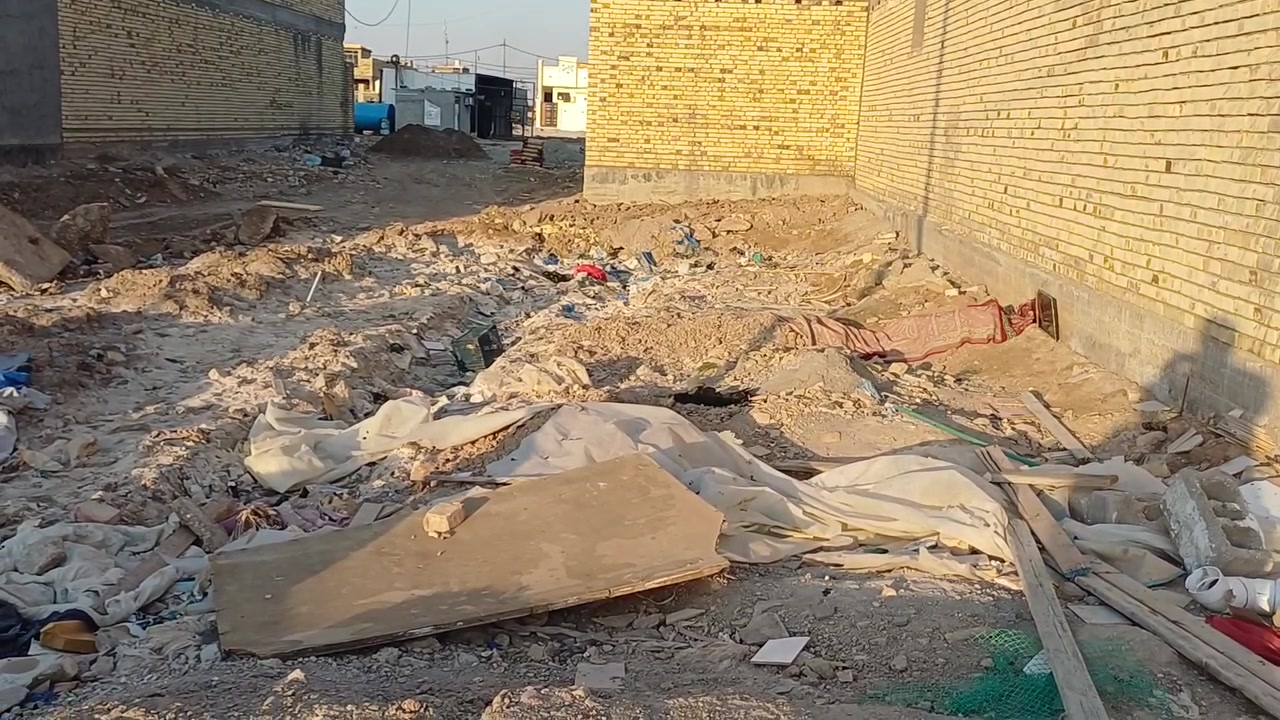 السلام عليكم عندي نص قطعه في زين القوس رقمها 7159 شارع 15
رقم الموبايل***********

