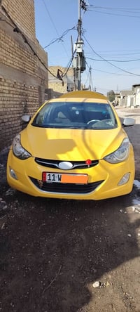 النترا موديل 14 للبيع ادوات ادوات كصتها جنطه شغل درجه اولى السياره متو...