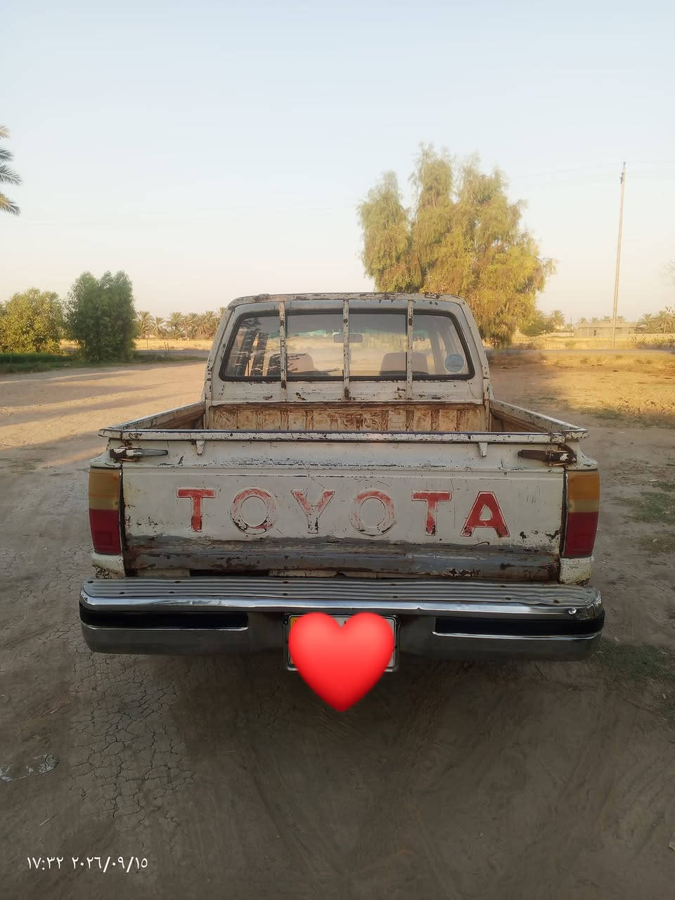 ***********

نص مكتوب في الصور:
- ١٧:٣٢ ٢٠٢٦/٠٩/١٥
- ١٧:٣٠ ٢٠٢٦/٠٩/١٥
- ١٧:٣٣ ٢٠٢٦/٠٩/١٥