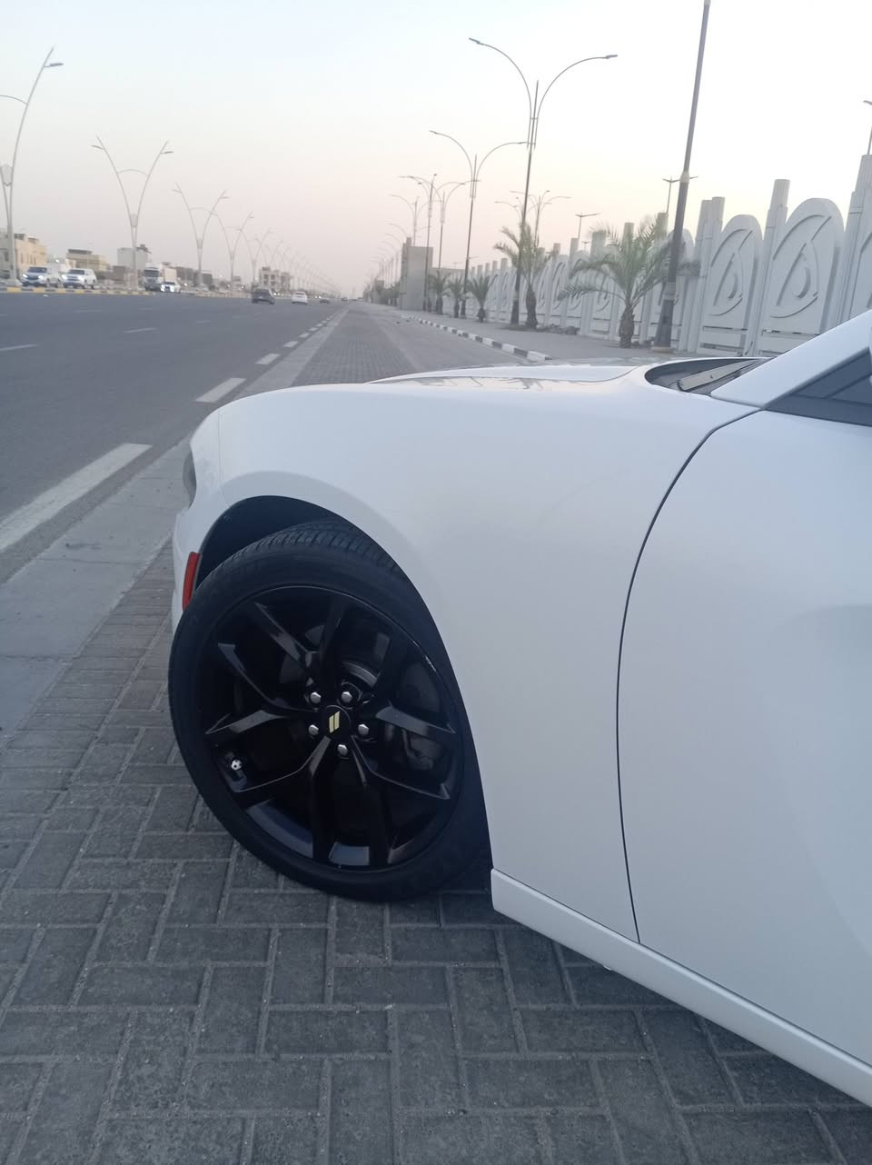 اسلام عليكم جارجر للبيع مفكوله حتـى دعاميات خليجي 2020رقم اربيل ب اسمي ماشيه 90فئهSXTرقم الهاتف ***********سعر 255 مكان سياره البصره
