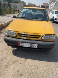 سايبا 2015 بيهة صبغ بالباب مال السايق بسمي ب30 وبيهة مجال بسيط07723560...