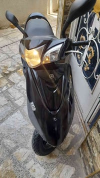 بريز • مبادلة • PCX جيل رابع