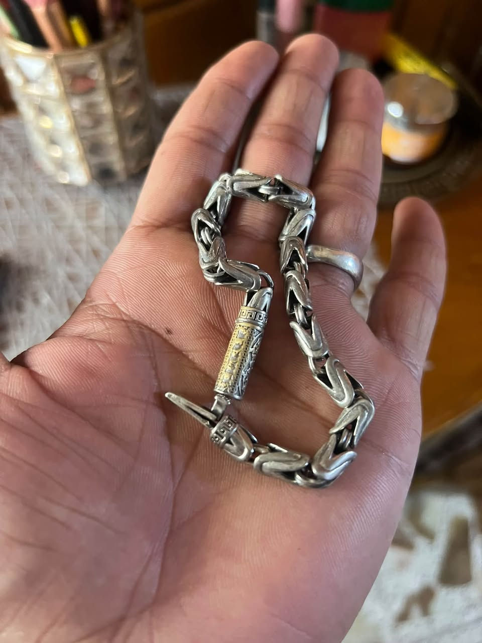 بغداد • الحسينيه المعامل • متاح