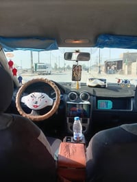 رينو لوجان • ٢٠٠٩ • كفاله مكينه وكير
