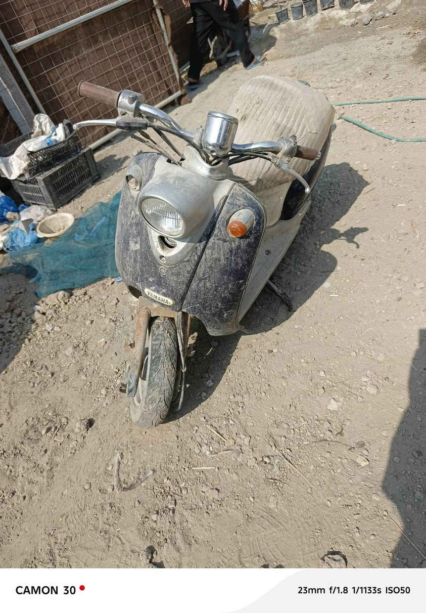 دراجه مصري كايمه مكينته ابيع كوم حديد ب70قفل بس شراي يتصل ناصريه مركز ***********

نص مكتوب في الصور:
- CAMON 30 23mm f/1.8 1/1133s ISO50
- CAMON 30 23mm f/1.8 1/1076s ISO50