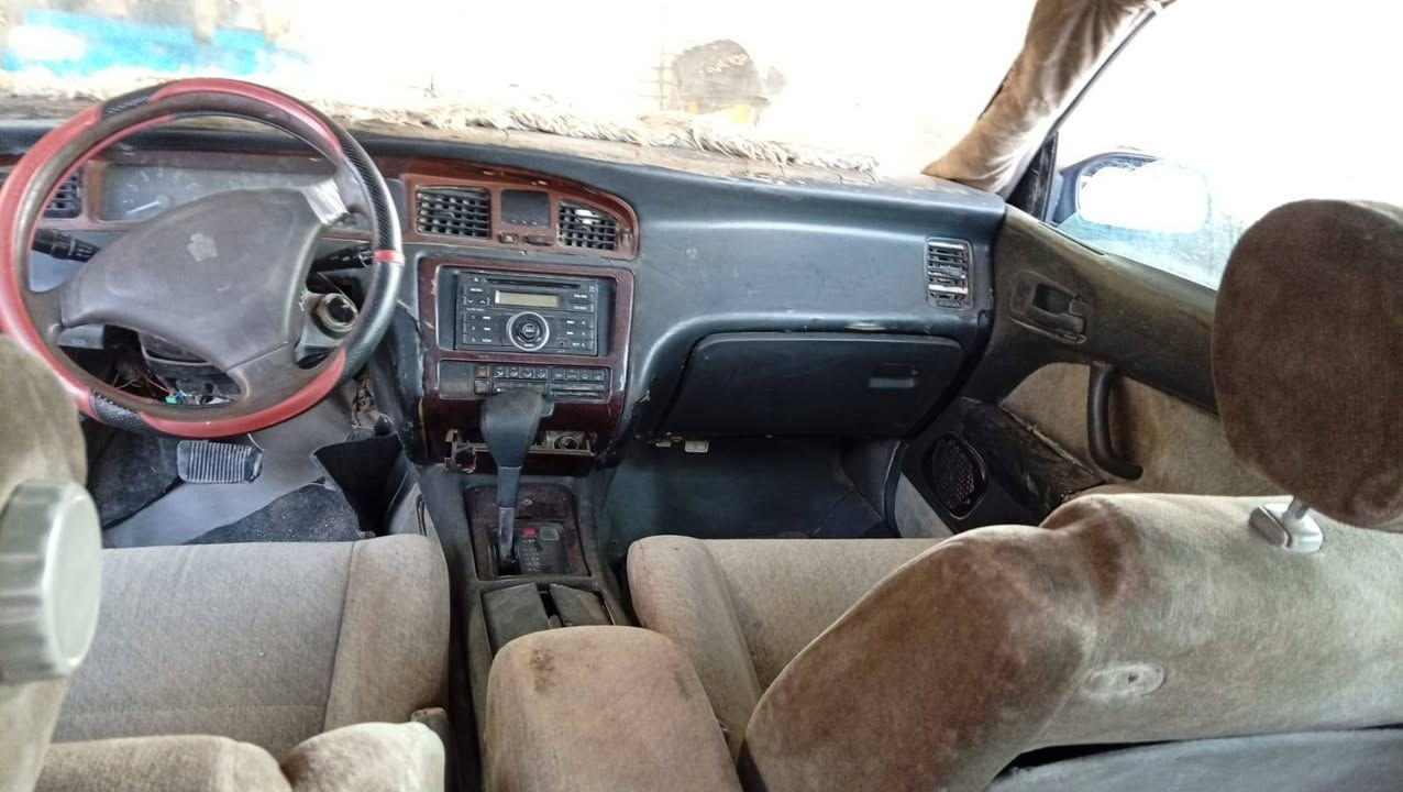 بطه • موديل ٩٢ • نضافه