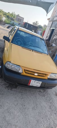 موديل ١٣ • محرك ١٥٠٠ • كير يدوي