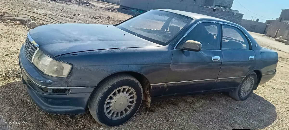 بطه منفصل • رقم انكليزي واسط • مكينة 2500