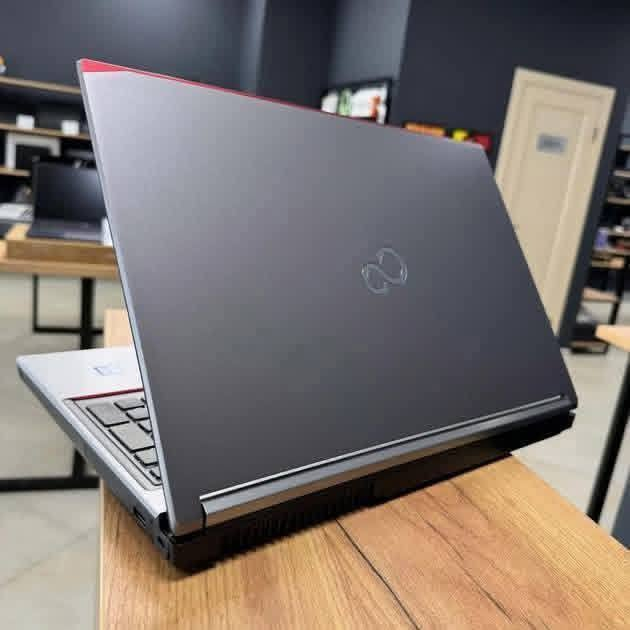 فوجيتسو H730 • Core i7 جيل٤ • SSD ٢٥٦GB