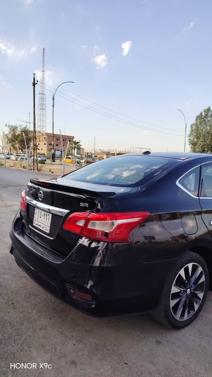 للبيع سنترا موديل 2019 محرك 1800
كير اوتماتيك كير ومحرك شرط صدرها امامي وخلفي جديد كهربائيات كلهة شغالة ماشية 66 الف رقم صلاح الدين مشروع وطني لل٢٠٢٧ بسمنا شرط التحويل
سونار داخل المنشور 
#السعر95 وبيها مجال قليل مكاني صلاح الدين تكريت 
 للاستفسار ***********

نص مكتوب في الصور:
- HONOR X9c
- 2019 HONOR X9c