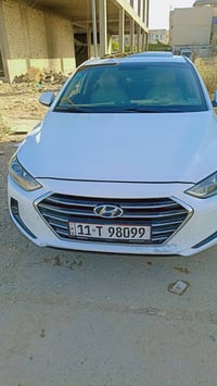 النترا • ٢٠١٨ • كفاله