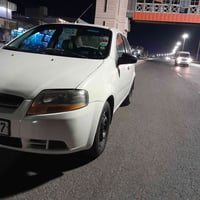 افيو ٢٠٠٦ • ابيض • رقم اربيل