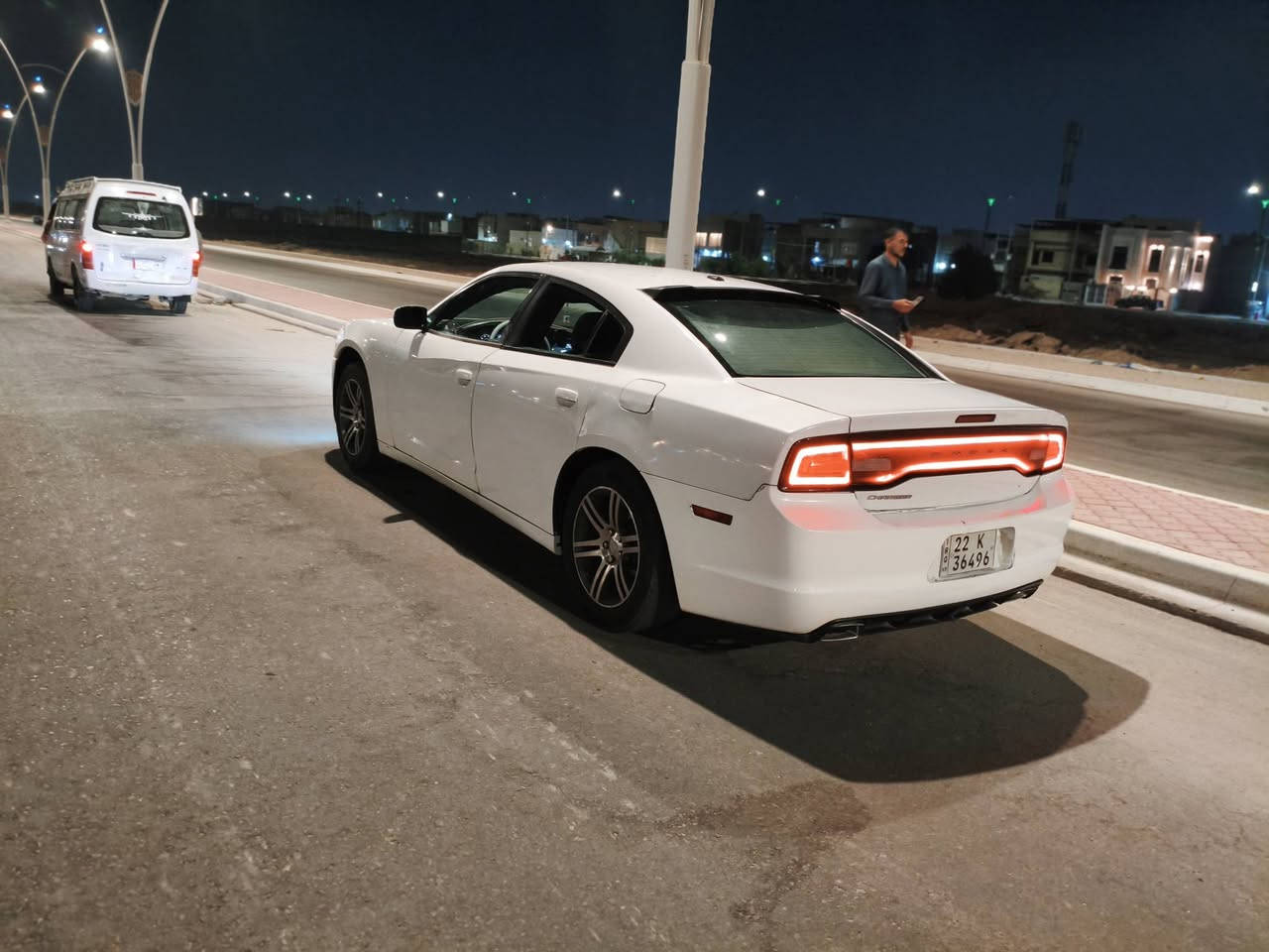 سلام عليكم جارجر 14 اصل تو ويل محرك 6 سلندر 
بيها رشات صبغ سنويه ستوه مجددها  تحويل مباشر  كير محرك حدادة تبريد كفاله سعر 90 وبيها مجال الاتصال ***********
