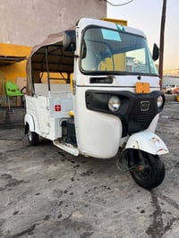 موديل ٢٠٢١ • مكفول • بدون لوحات