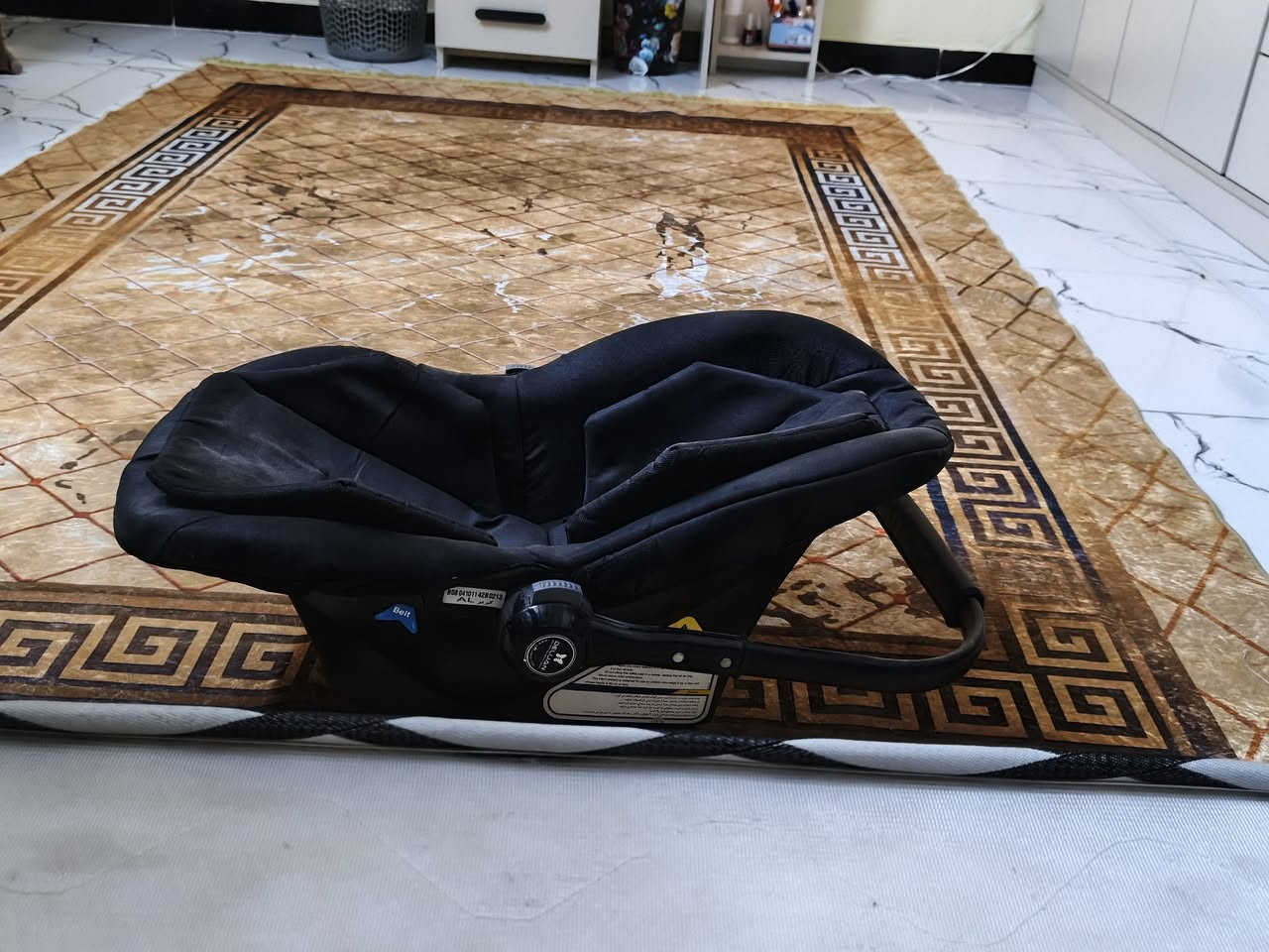 عربانة • ما مستخدم • توصيل
