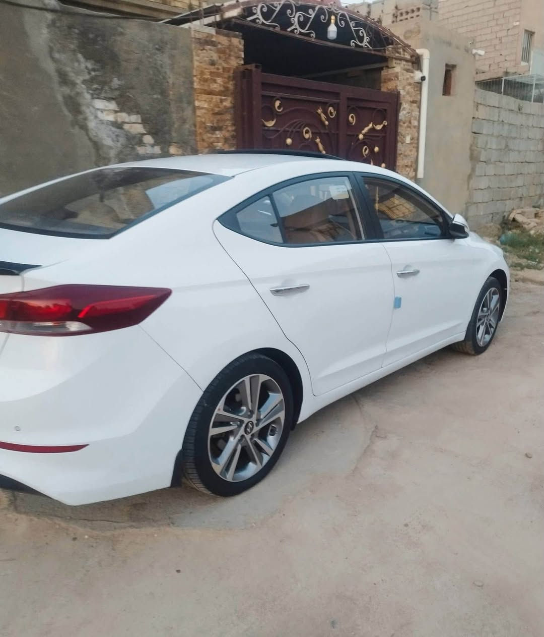 النترا • ٢٠١٨ • رقم اربيل