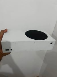 اكس بوكس S • ٥١٢ جيجا • ٢ جوستك