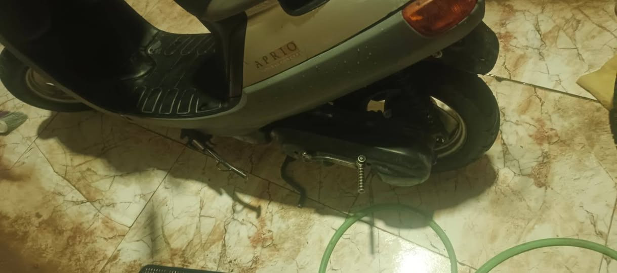 السلام عليكم دراجه بطه لبيع نضيفه معدل شلع مكينه خرسه مال جناني شغاله نكره هورن كلوب اشاير شغاله شاصي مكفول شلعه شك الكاع كله شغال مكينه  ما مفتوحة  ناعمه السعر ٢٥٠ وبيه مجال الاستفسار مراسله الصفحه او رقم ***********
السلام عليكم دراجه بطه لبيع نضيفه معدل شلع مكينه خرسه مال جناني شغاله نكره هورن كلوب اشاير شغاله شاصي مكفول شلعه شك الكاع كله شغال مكينه  ما مفتوحة  ناعمه السعر ٢٥٠ وبيه مجال الاستفسار مراسله الصفحه او رقم ***********
