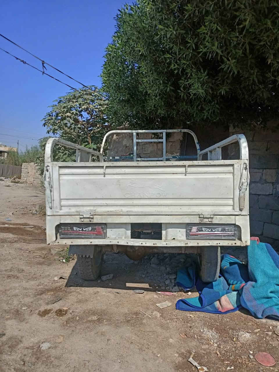 السلام عليكم ستوته للبيع جمره شاصي محرك مقفول مكينه 26 السعر 1,300.          ***********
