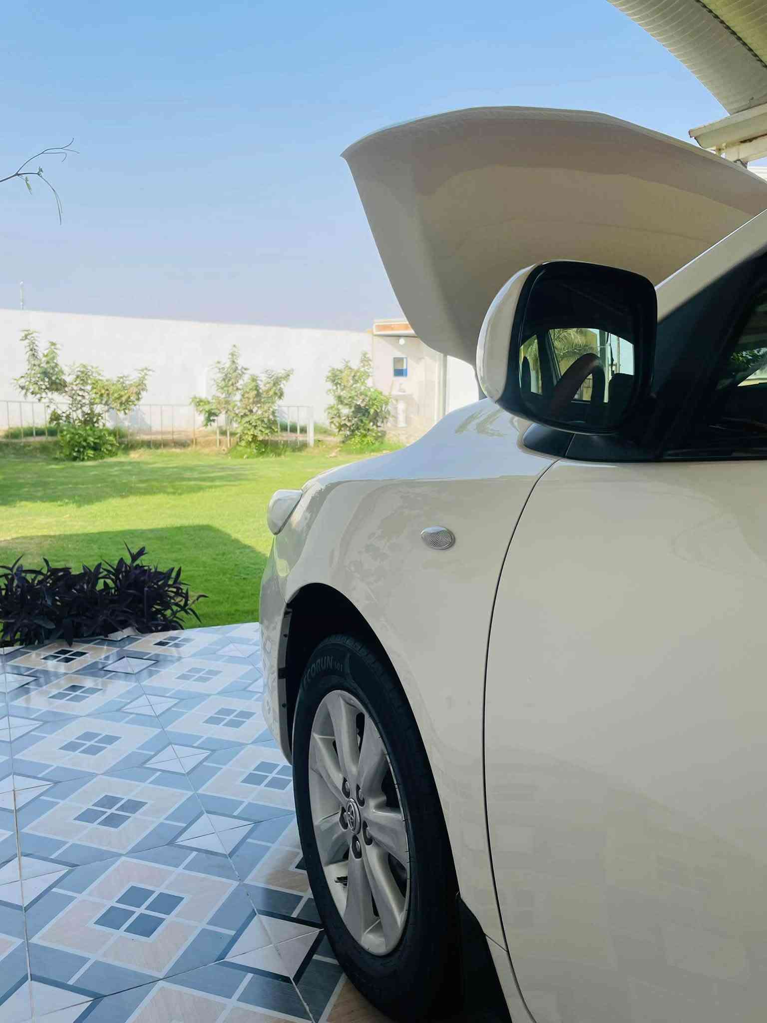 كورلا ٢٠١١ • خليجي • رقم بغداد