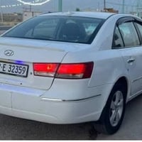سوناتا • ٢٠٠٩ • نص مواصفات