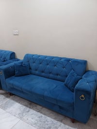 تخم • كنب