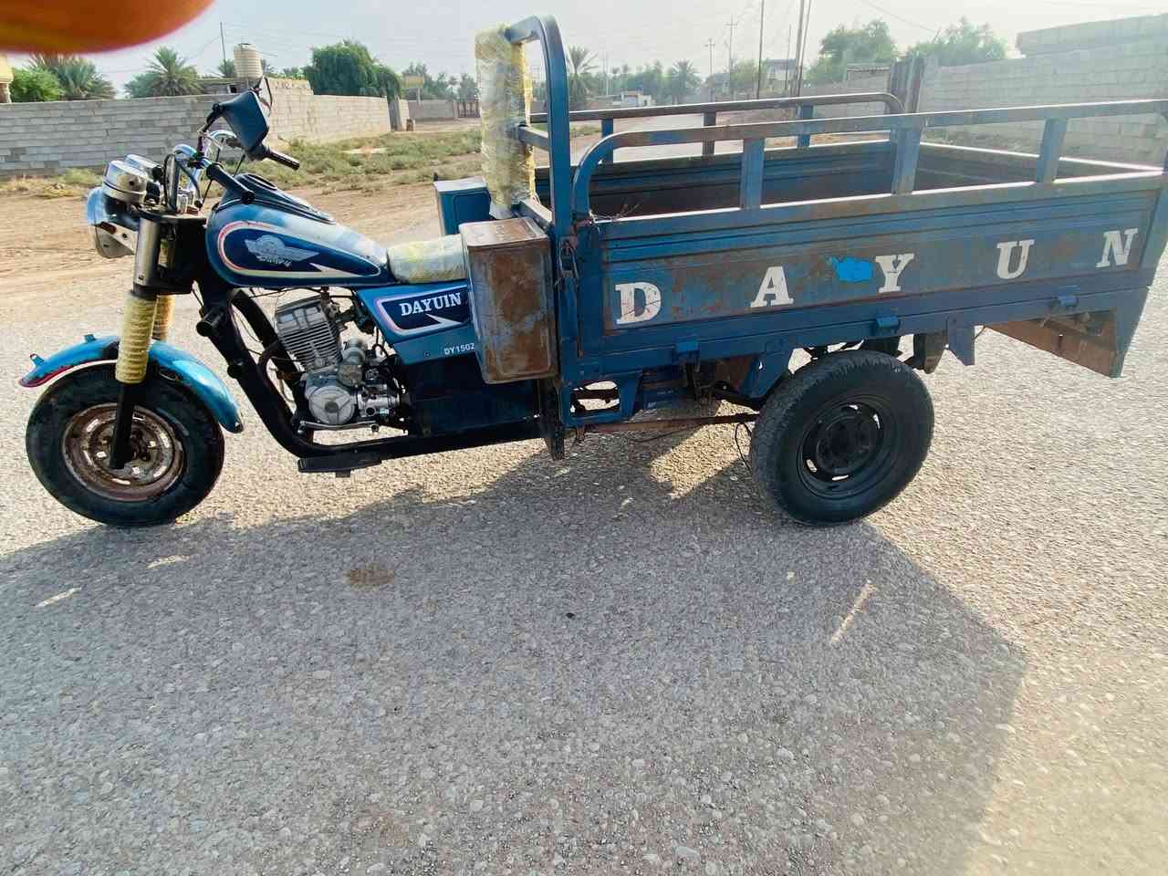 ستوته • موديل ١٧ • محرك مكفول