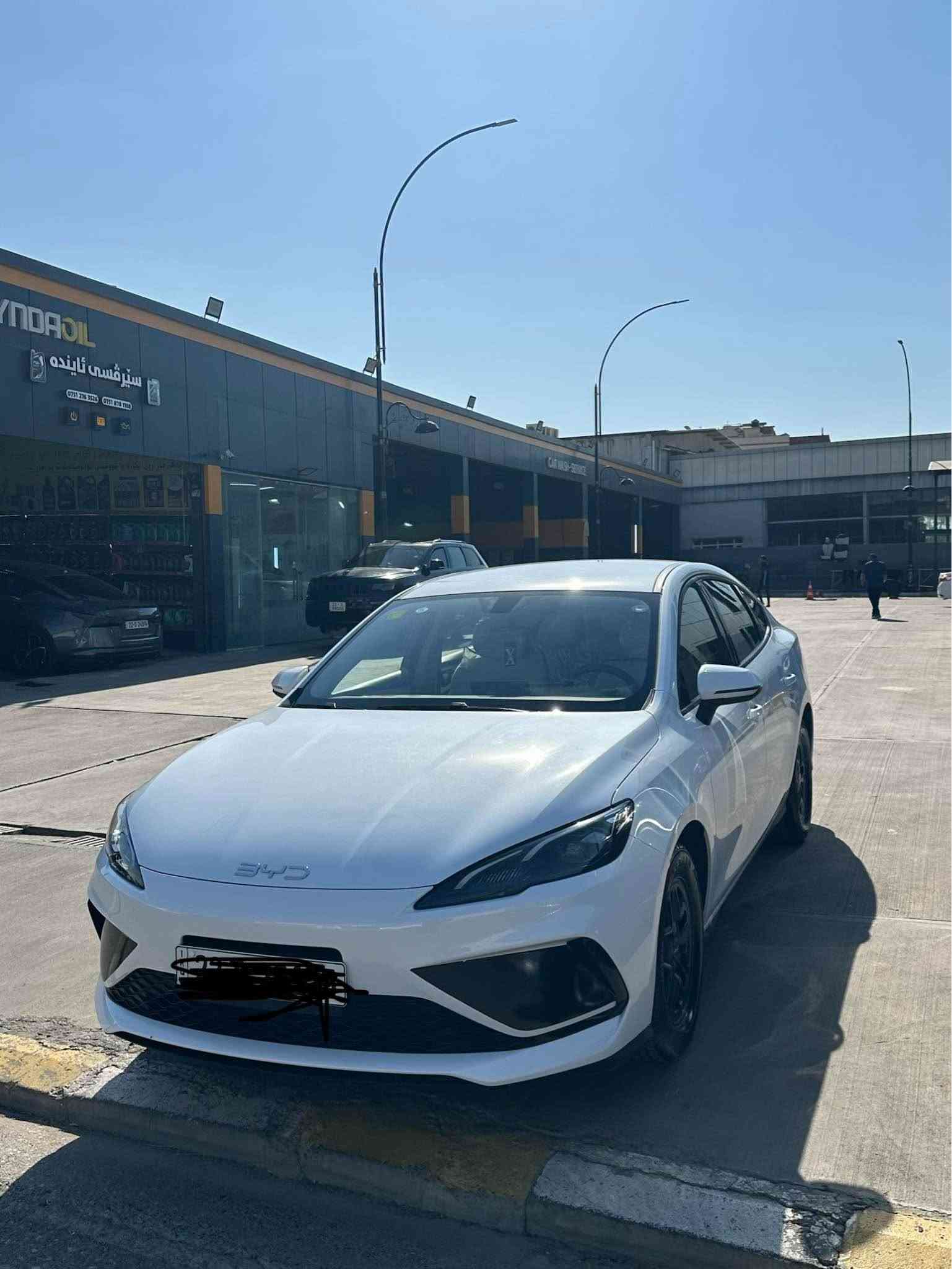 Byd seal 05 range spe  2025 wajbaye yakam be boyax raqam hawler banawe xomana yak dast baxoman sfrr darman henaya la hawler azadea 
Nrxe 143 waraqaya zoor xawen w jwan mawatawa sha7ne aslle lagala 
*********** goran أربيل, العراق
