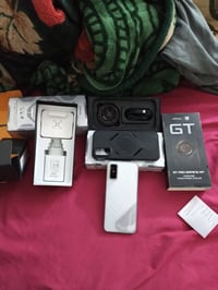 إنفينيكس GT 30 برو • ٢٥٦/١٢+١٢ • ببجي ١٢٠ فريم