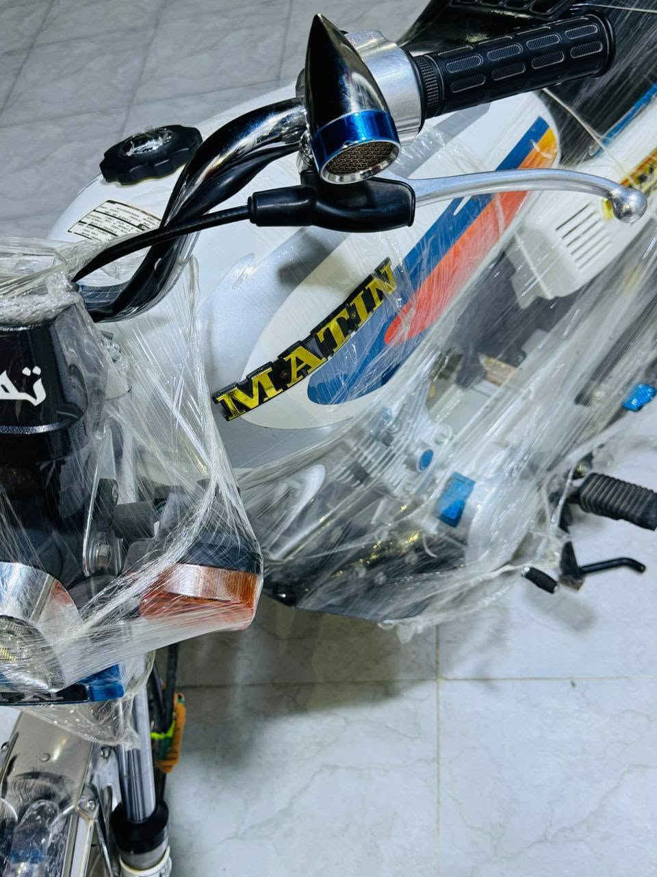 عمي سلام عليكم الجناية درجة نامة شلامجة مخزنة 3سنين زيرو ما ماشية الدرجة مكفولة كفالة عامة اعيد وكرر الدرجة زيرو صفر ما ماشية مضمومة 3سنين السعر 1700وبية مجال مكاني حلة الحمزة الغربي رقمي ***********
