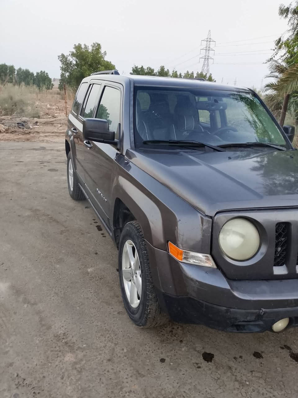 باتريوت • ٢٠١٦ • ميسان