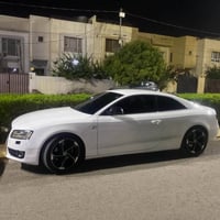 اودي A5 • واتساب • أربيل