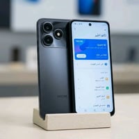تكنو سبارك 50 • ٢٥٦ • نظيف