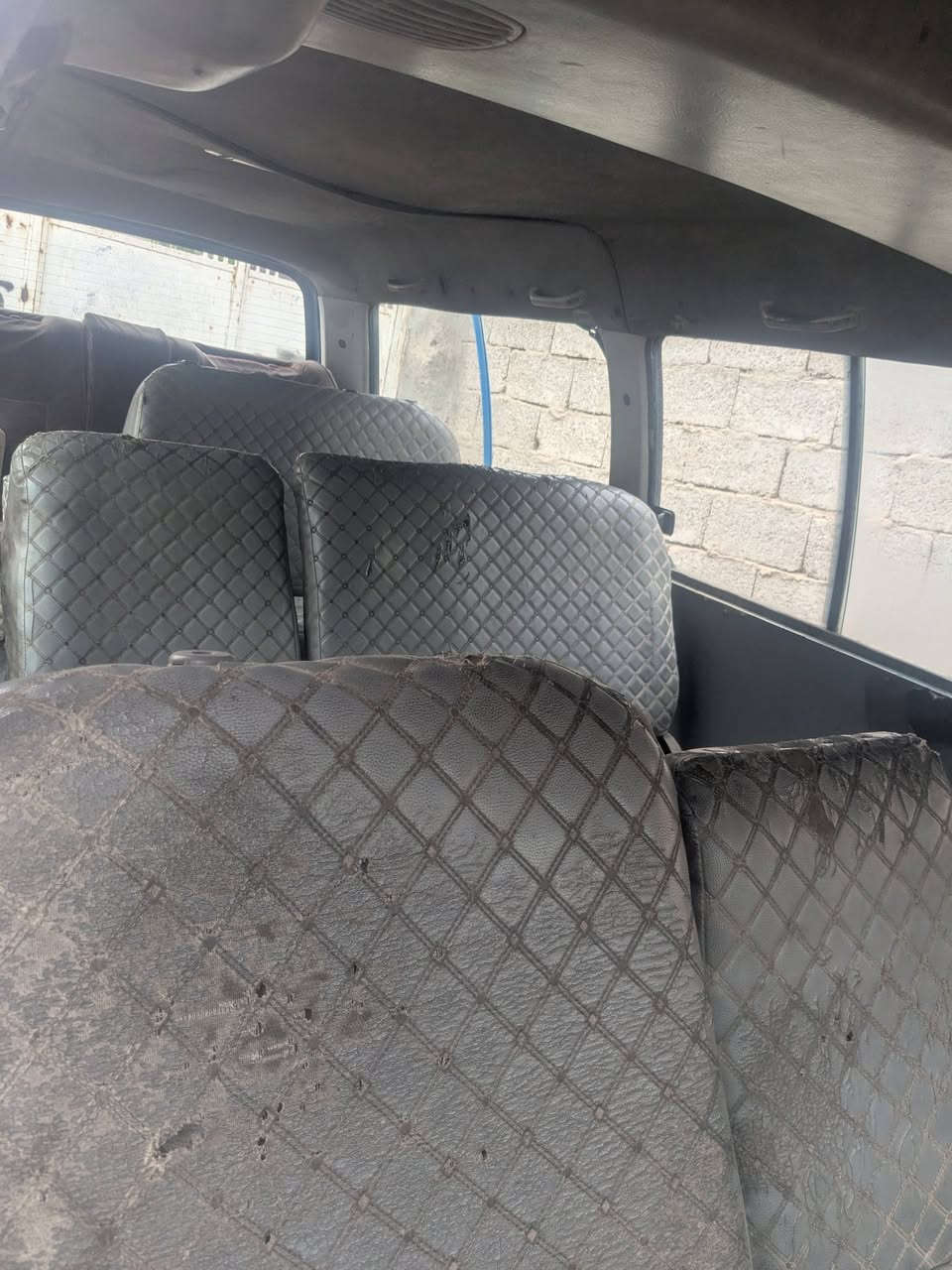 بريجو ١٩٩٦ • مجال قليل • نجف الرظويه