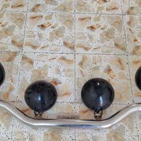 عكال حاجب • قطع غيار