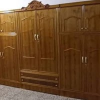 للبيع • خزائن • ديكور