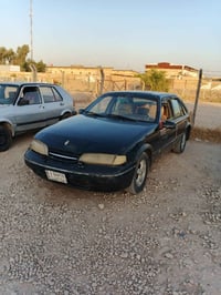 دايو برنس • ماكينه جديده • كير عادي