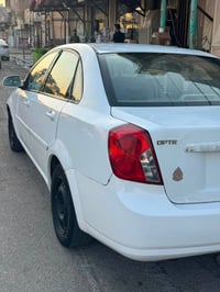 اوبترا اوتوماتيك • ٢٠١١ • كمبريسر ناقص