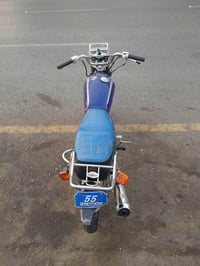 موديل 2020 • مكينته مفتوح • قابل تفاوض