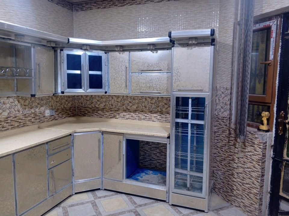 كاونتر • تكريت • حولي مال الزهور