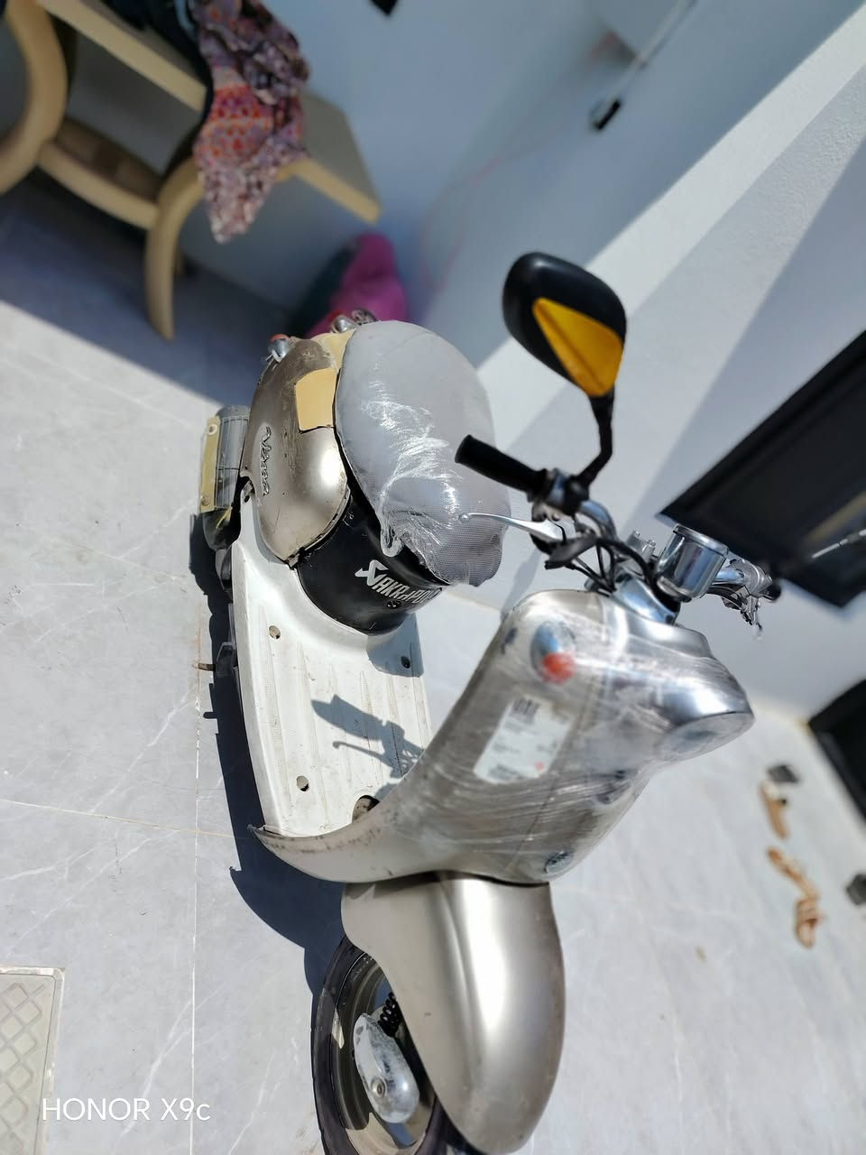عبدل حيلم مكان كروك سحره 300 بي مجل ***********
