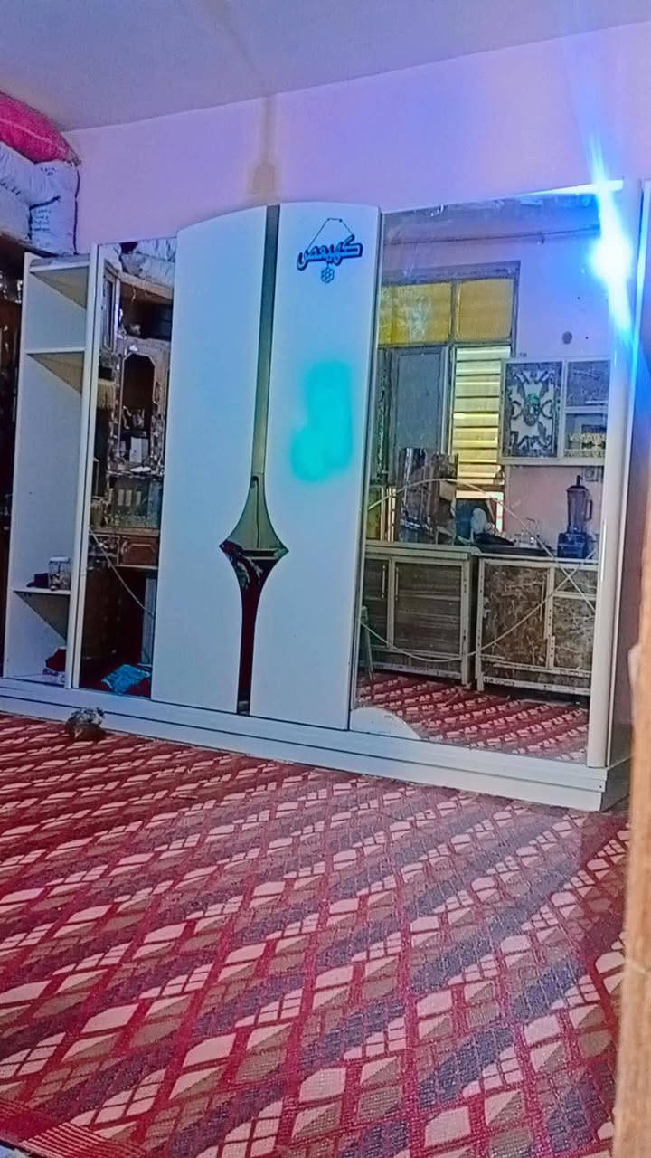 غراض للبيع • كلمن • حي طارق الوسط