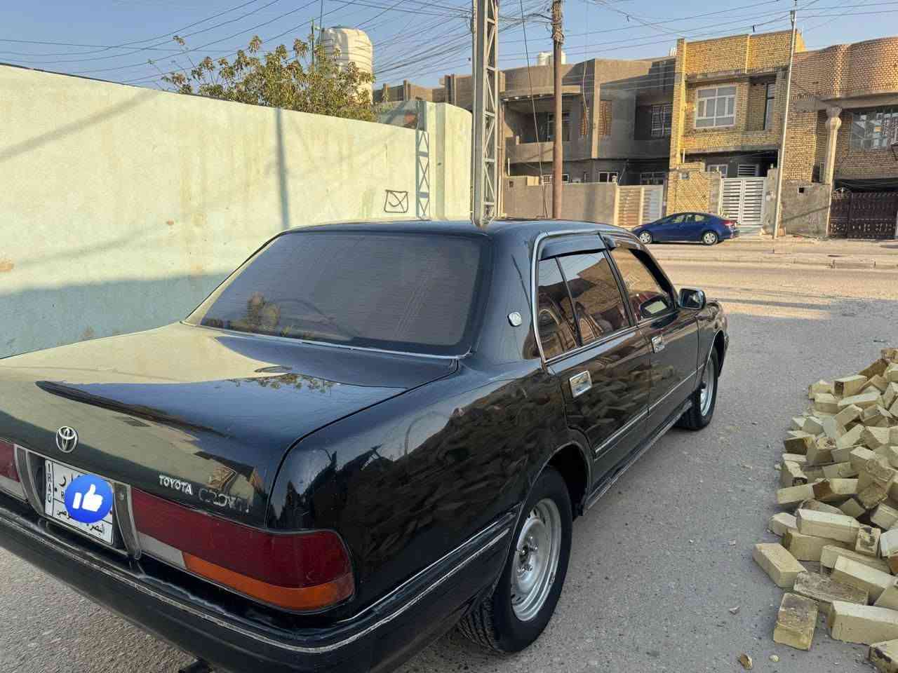 سلام عليكم ارنب كصيف موديل ٩٥ مكينه كير ونجي شرط نضافه تبريد ثلج حداديه جديده طخم تاير كهربائيات كلها شغاله سياره جاهزه مكفوله من ضربه والكص صبقها بلادي رقم بصره سنويه جديده سعر ٥٣ مكاني ناصريه ***********
