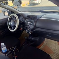 نيسان فيرزه • ٢٠١٢ • مستعجل